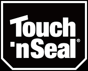 touch n seal logo