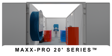 MAXX-PRO 20' Series Rig Intech Equipment