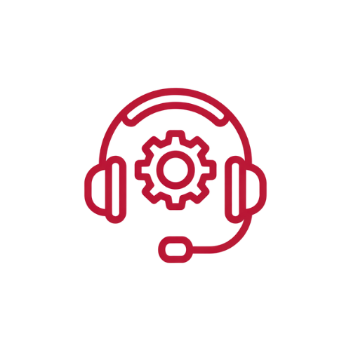 Intech Equipment Service and Support
