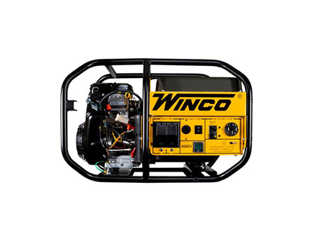WINCO W10000 Portable Generator