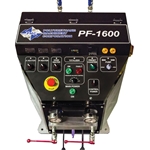 PF & PFX 1600 Proportioners
