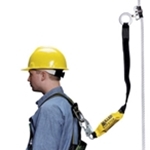 Titan Fall Protection