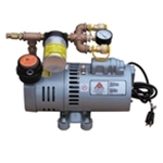 Breathing Air Compressors