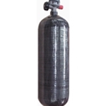 High Pressure Breathing Air