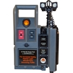 Portable Area Lighting