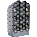 SCBA Storage