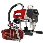 Impact Airless Electric Series