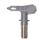TR-1 High Pressure Tips