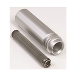 Manifold Filters