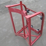 Used Spray Foam Supplies