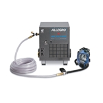 Low Pressure Cold Air Systems