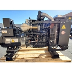 Diesel Generators