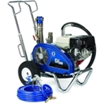 Coating Equipment