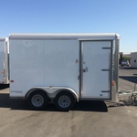 Trailers, Parts & Accessories