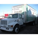 Used Spray Foam Rigs