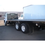 Used Commercial Trucks | Used Spray Foam Trucks | Intech Equipment