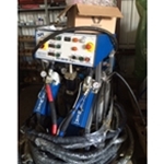 Used Spray Packages