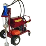 Pumps & Sprayers