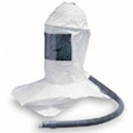 Supplied Air Respirators | Intech Equipment