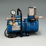 Ambient Air Pumps