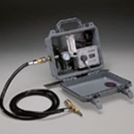 High Pressure Air Sources