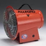 Axial Blowers