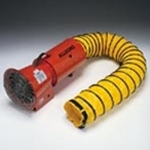 Centrifugal Blowers