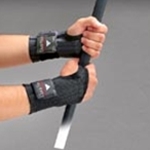 Wrist Support & Gloves