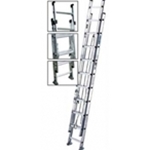 Ladders, Stages & Hatches