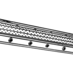 Aluminum Stages