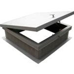 Ladder Hatches