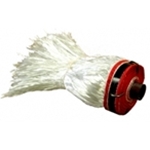 Fiberglass Applicator Mops