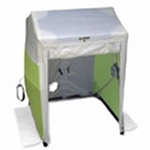 Confined Spaces and Accessories by Allegro Industries at Intech