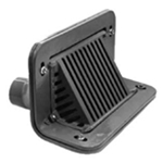 Scuppers, Deck, Misc Drains