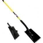 Tear Off Equipment
