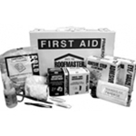 Personal Protection & Safety
