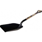 Scoop Shovels