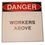 Warning Signs, Cones & Tapes