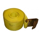 Cargo Straps for Truck Tie Down