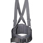 Parkas, Back Supports, Respirator