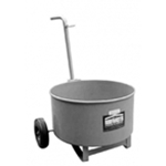 Mop Carts