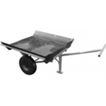 Material Handling Carts