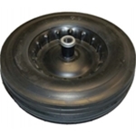 Foam & Solid Tires