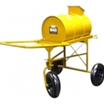 Hot Asphalt Carriers