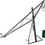 Hoisting Equipment