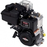 Replacement Engine for Sprayer