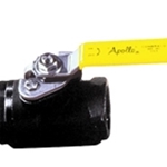 Spray Material Valves