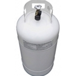 LPG Tanks & Hoses