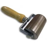 Rollers, Steel and Rubber