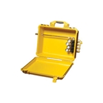 Remote Air Manifold